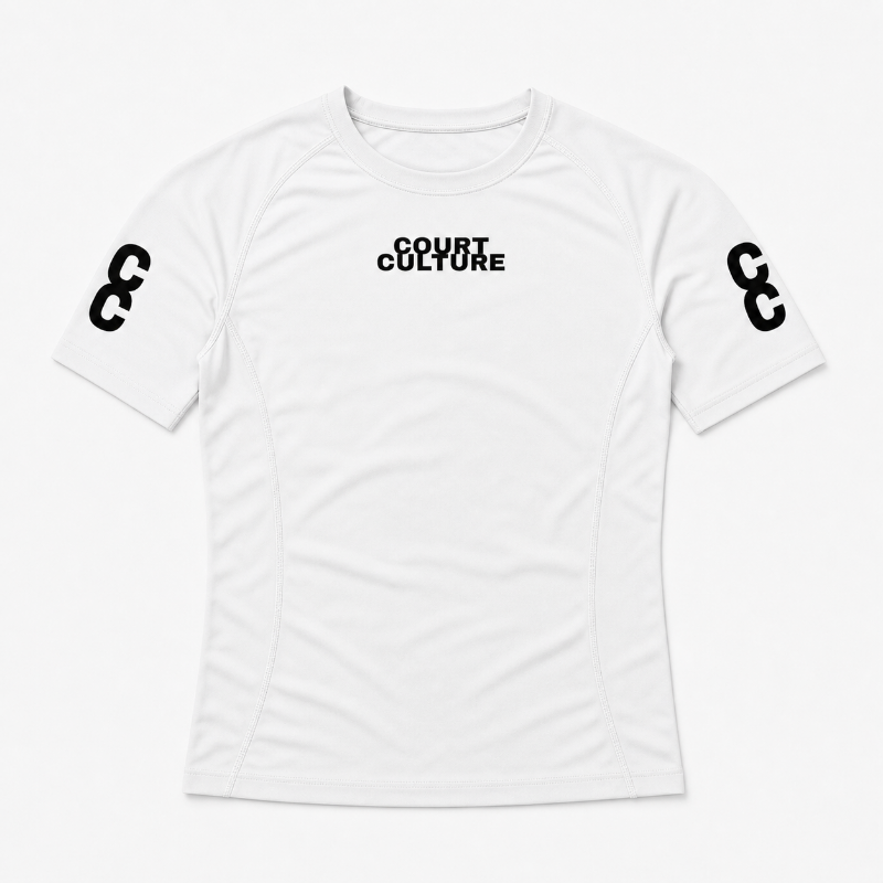 Court Culture V1 Compression
