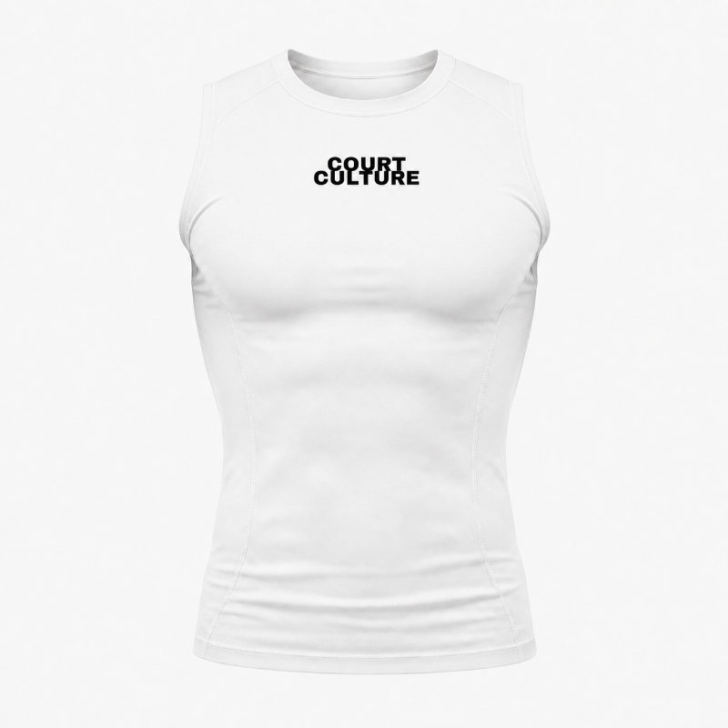 Court Culture V1 Tank