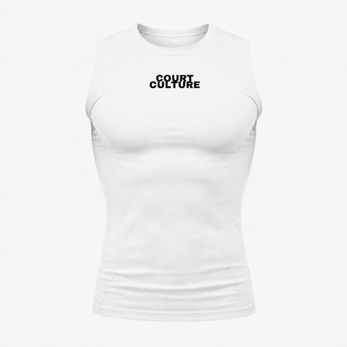 Court Culture V1 Tank