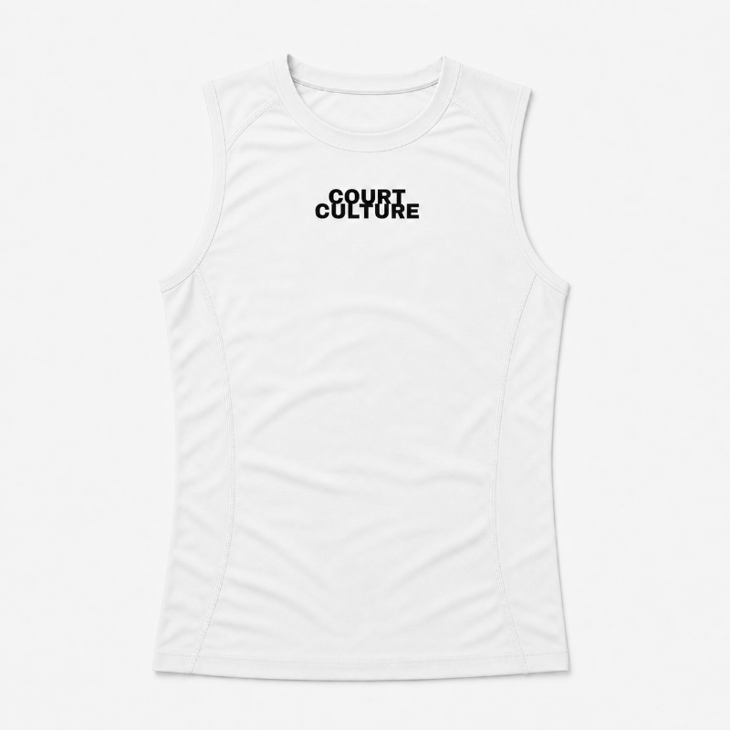 Court Culture V1 Tank